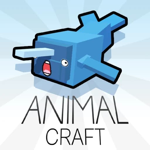 Animal Craft game preview