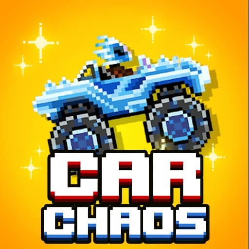 Car Chaos game preview