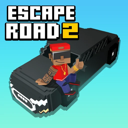 Escape Road 2 game preview