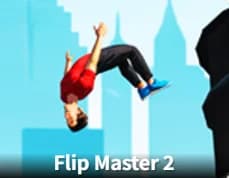 Flip Master 2 game preview