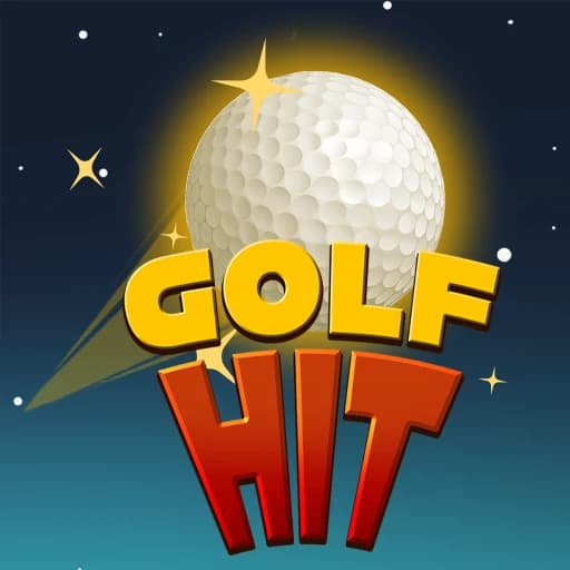 Golf Hit game preview