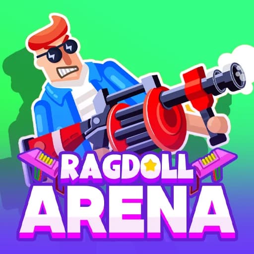 Ragdoll Arena game preview