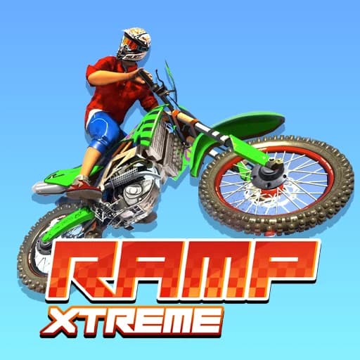 Ramp Xtreme game preview