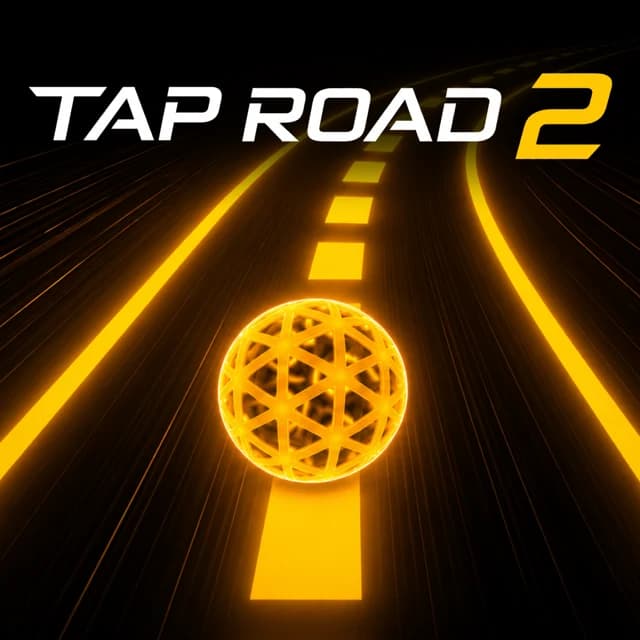 Tap Road 2 game preview