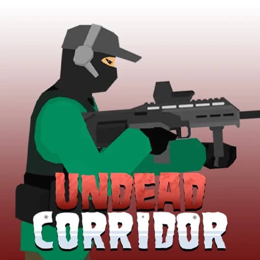 Undead Corridor game preview