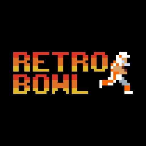 Retro Bowl Unblocked