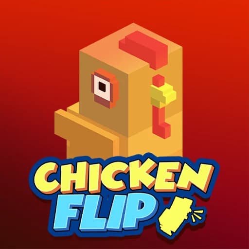 Chicken Flip game preview