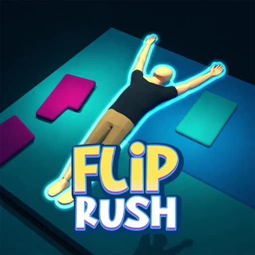 Flip Rush game preview