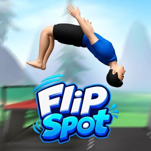 Flip Spot game preview