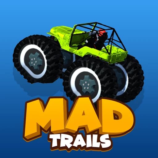 Mad Trails game preview
