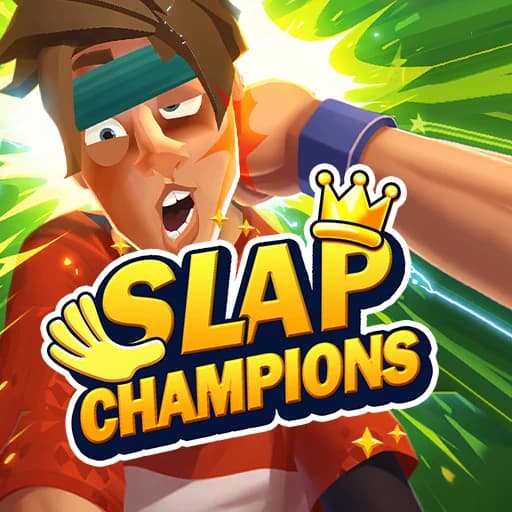 Slap Champions game preview