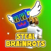 Steal Brainrots game preview