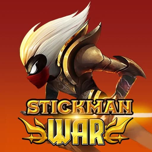 Stickman War game preview