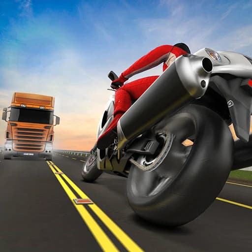 Traffic Road game preview