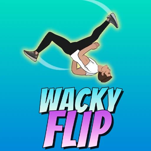 Wacky Flip game preview